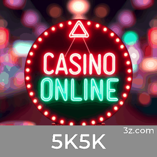 Plataforma 5K5K com bônus