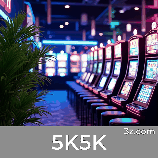 Bônus de R$99 para apostas esportivas na 5K5K