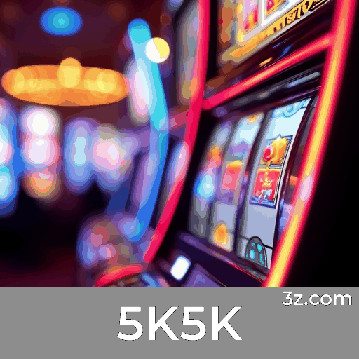 Lottery 5K5K com bônus